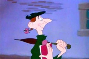 Ichabod Crane