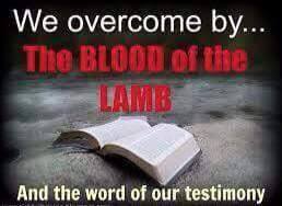 Fight those Principalities with the clean Hebrew words and have more authority in our prayers