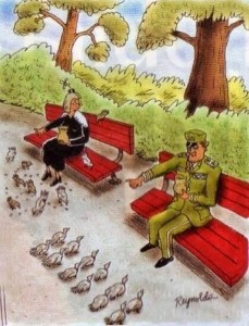 Life conform to system