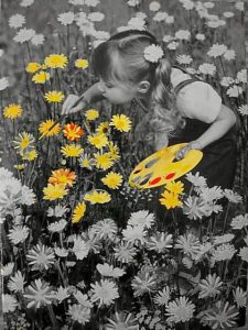 Life like a painting