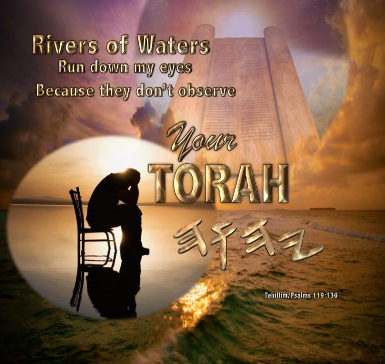 The Great Tribulation of Matthew 24
