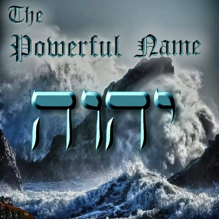 The Man Child of the Book of Revelation 12:5
