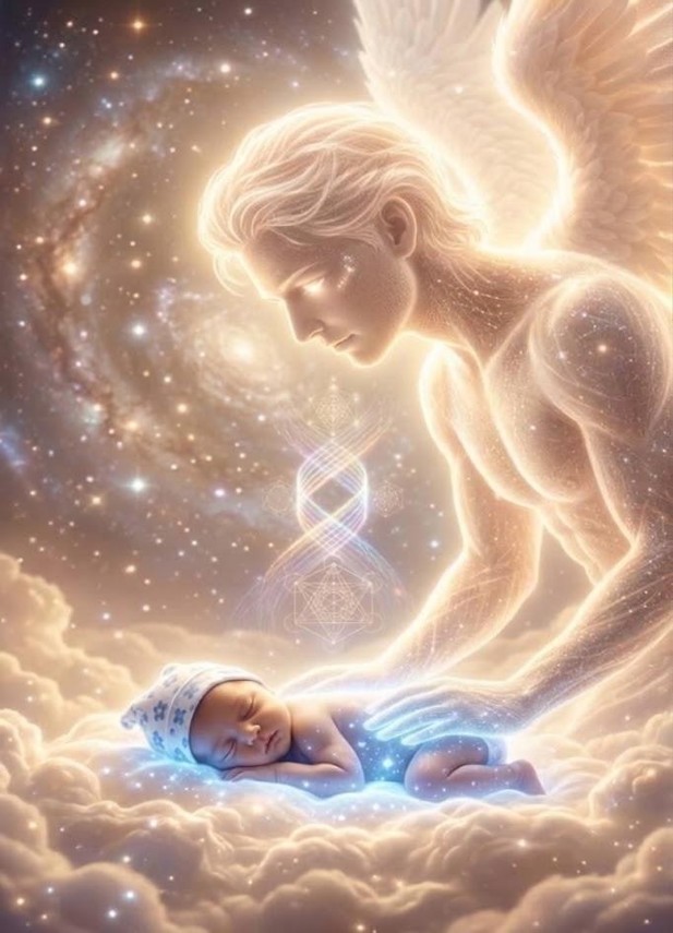 The Supernatural Encounter That Uplifted My Soul in Awe 2023